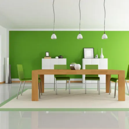 نصائح عند اختيار كراسي غرفة الطعام