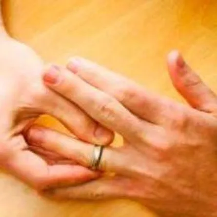 أقامت دعوى طلاق لإنجابها طفلاً معاقاَ