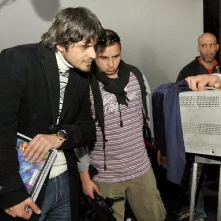 "فتت لعبت" لعبة الشباب السوريين مع الواقع ومعاناتهم