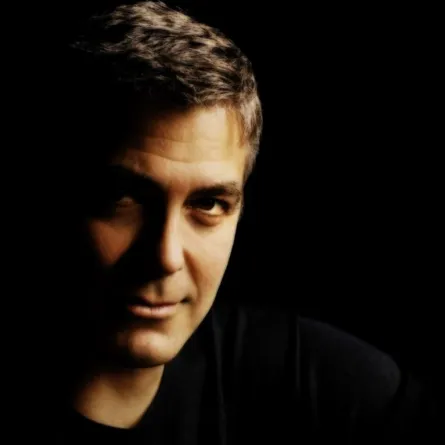 ما الذي يمنع George Clooney من الانضمام إلى "تويتر" ؟