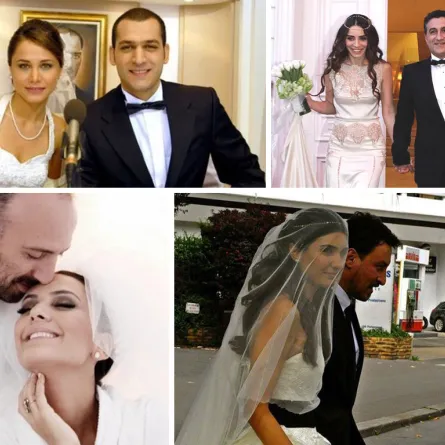 صوّتوا لأفضل ثنائي رومانسي تركي