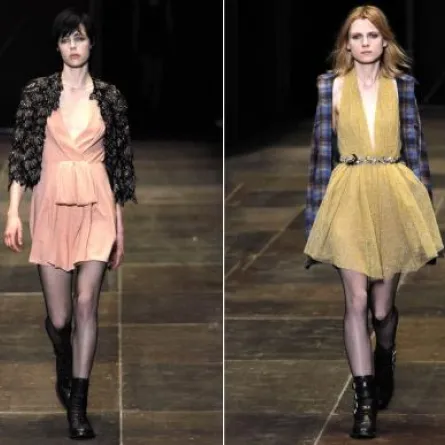 هادي سليمان يخيّب آمال جمهور Saint Laurent