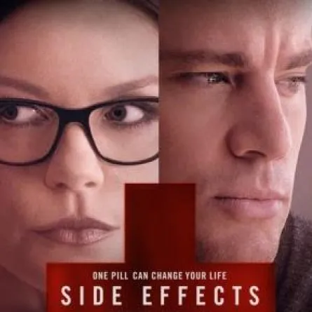 Side Effects الدواء في خدمة الجريمة!