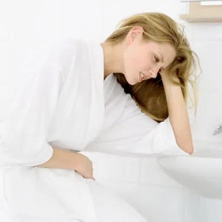 الحديد يقلل من إصابة متلازمة قبل الطمث