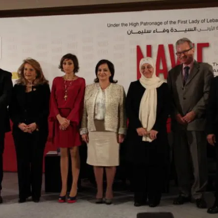 رسائل خاصة من نساء عربيات بمناسبة يوم المرأة