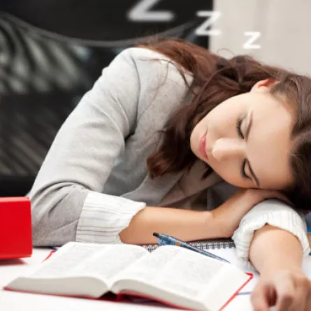 كيف تشحنين طاقتك؟