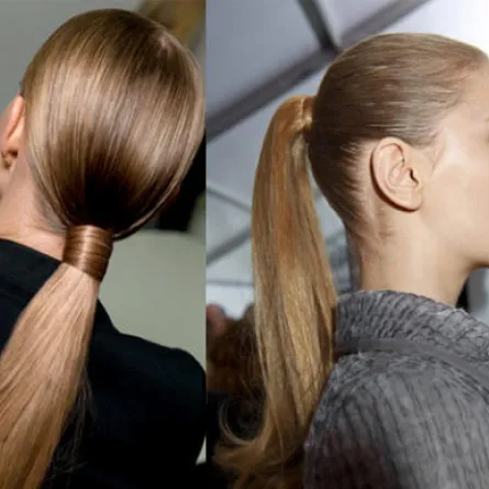 أفكار جديدة لتسريحات المراهقات