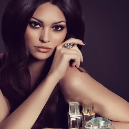 اختاري عطرك حسب نوع بشرتك!