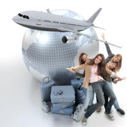  قواعد عند السفر برفقة الأصدقاء