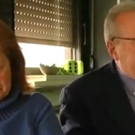 انتحار زوجين إيطاليين بسبب "إيجار المنزل"