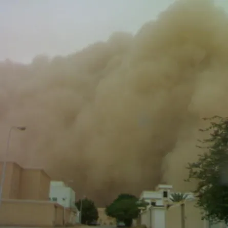 تعليق الدراسة في الأفلاج والقويعية والشرقية