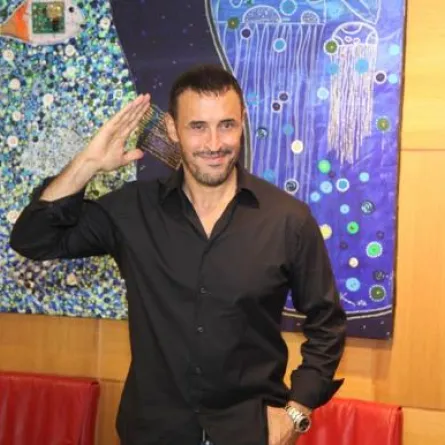 كاظم الساهر: برنامج The Voice حرّرني وسأقدّم الموسم الثاني