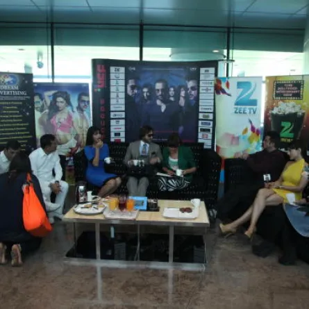 أنيل كابور: ابنتاي لا تريدان العمل معي