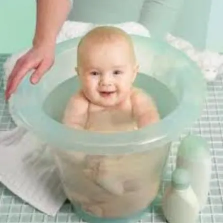 أم مغربية تغرق رضيعتها حتى الموت