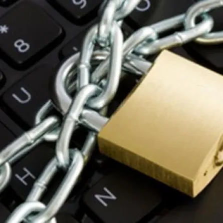 من يحمي معلوماتك على شبكة الإنترنت؟