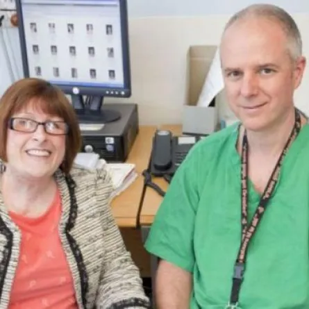 البوتكس لمعالجة الحروق