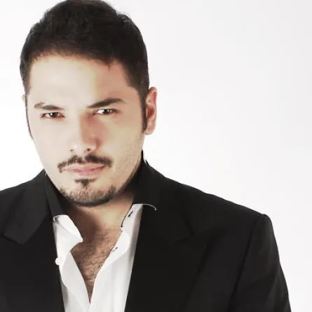 رامي عياش يصمّم المجوهرات!