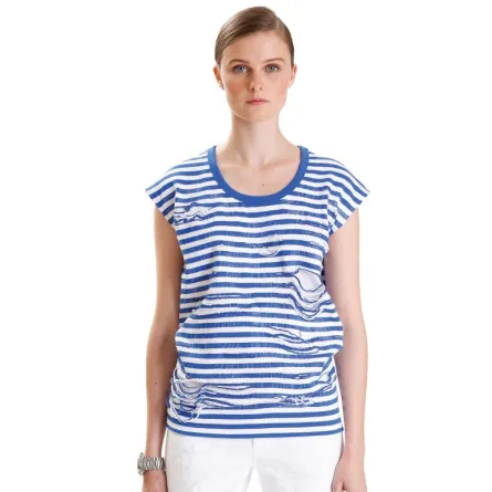 ملابس البحارة لحريّتك الصيفيّة