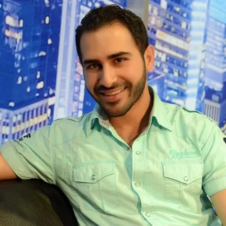 زياد خوري لـ سيدتي نت:أتفهّم إنشغال اللبنانيين عن Arab Idol