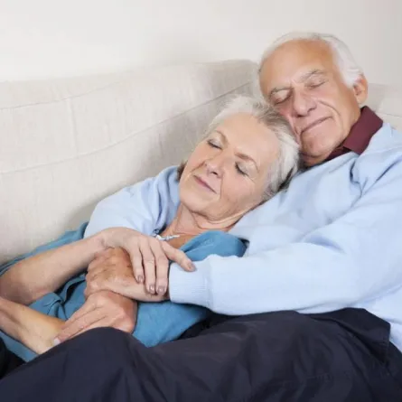 دراسة: الحياة الجنسية ليست حكراً على الشباب