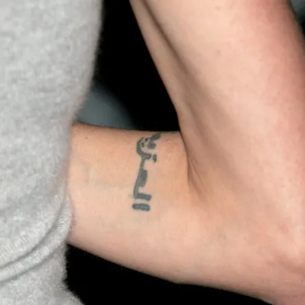 نجوم هوليوود بوشوم عربية