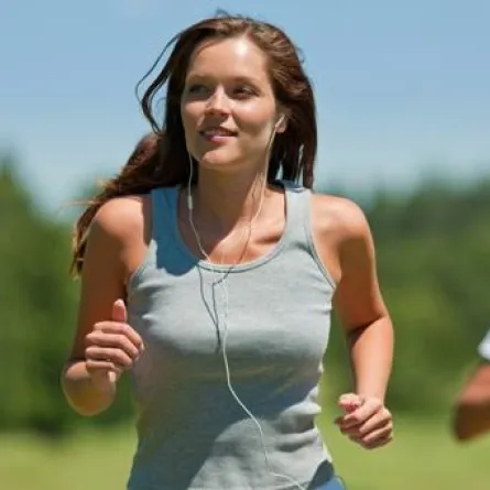 احفظوا قلوبكم في رمضان بالرياضة