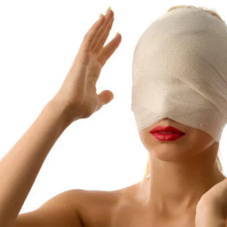 دراسة: عمليات التجميل لا تزيد الجاذبية