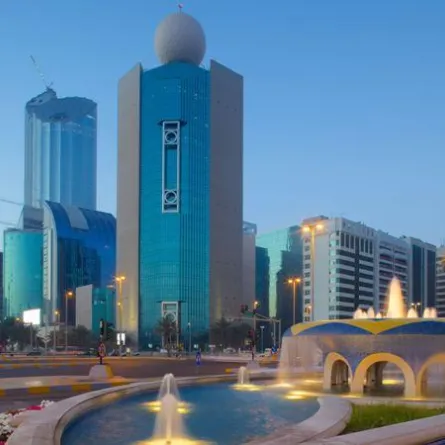 "أبوظبي" أفضل رابع مدينة في العالم