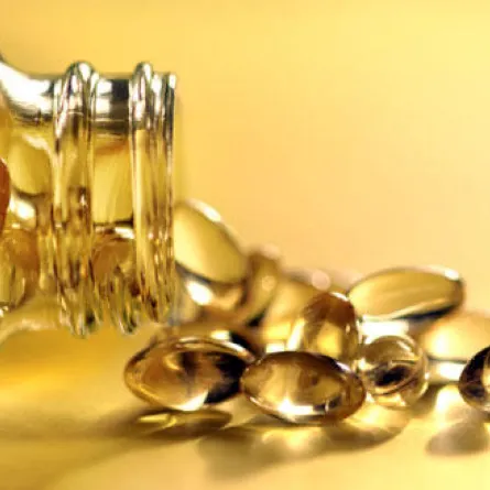 أوميغا 3 لا تحسن القدرات الدماغية