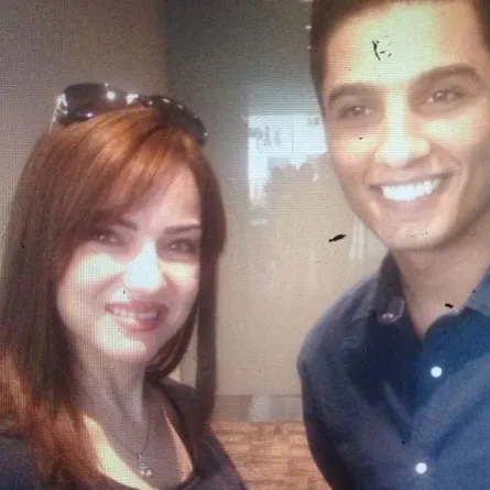 ديو غنائي قريب بين محمّد عسّاف وصفاء سلطان؟