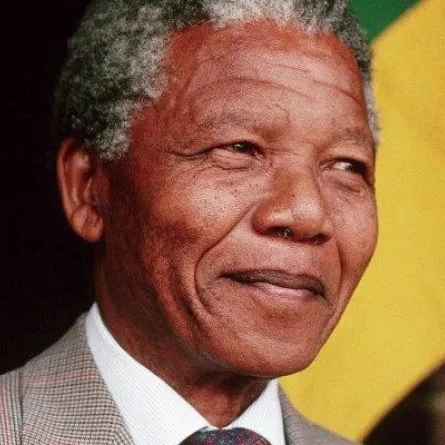 تويتر يودّع الملهم Nelson Mandela