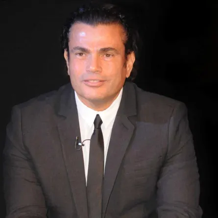 تأجيل حفل عمرو دياب في دبي لأسباب غامضة