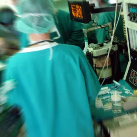 4355 سيدة سعودية تعرضن لانفجار الرحم