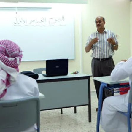 «خليجي 21» ترفع نسبـــة غياب الطلاب في دبي والشارقة