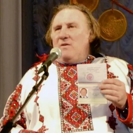 هل يُصبح جيرار دوبارديو وزيراً روسيّاً