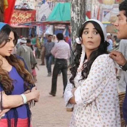 رئيس الرقابة: "حلاوة روح" لـهيفا مليء بالألفاظ غير المقبولة