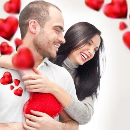 لا تخلطي بين الحب والإعجاب