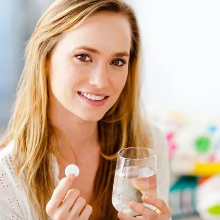 الأسبرين يُبعد شبح سرطان المبيض