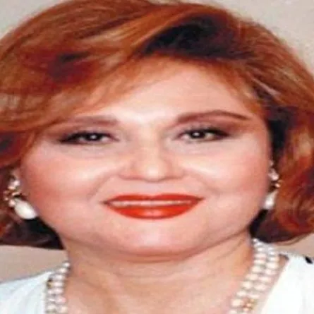 رحيل الإعلامية سهير الإتربي