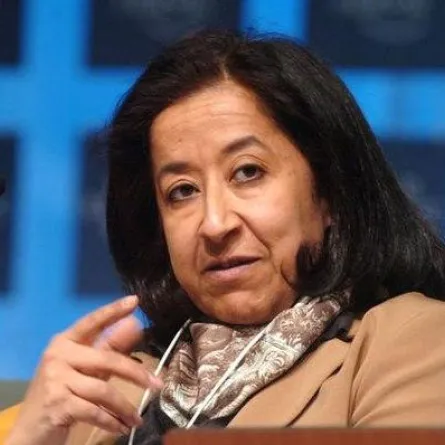 سعودية على قائمة أكثر سيدات الأعمال نفوذاً حول العالم