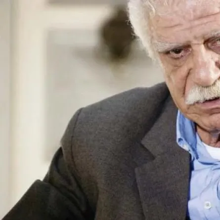 هل صحيح أنّ الفنان السوري خالد تاجا توفي تحت التعذيب؟