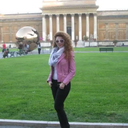 رافقوا ميريام فارس في جولتها السياحية