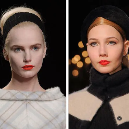 أفضل 13 طلّة جماليّة في أسبوع الموضة الباريسي