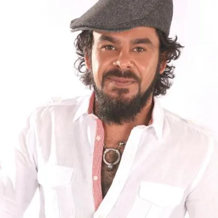 منذر رياحنة: سأستقر في مصر