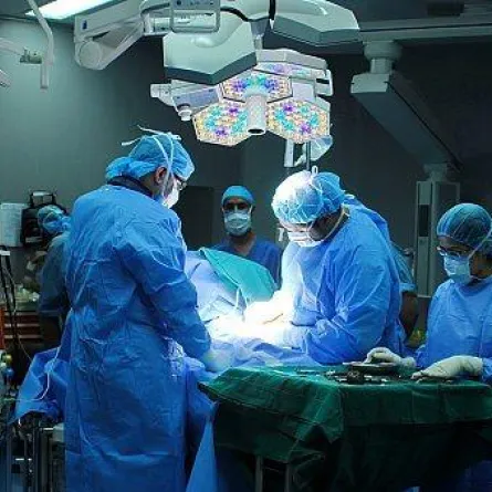 100 ألف ريال غرامة لاستشاري تسبب بخطأ طبي