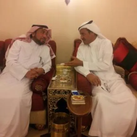 تسجيل أوبريت الجنادرية "في سرية"!