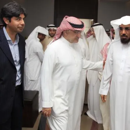 "نسما" توقّع اتفاقية رعاية ماراثون جدة موبايلي