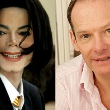 الممثل Mark Lester : أنا الوالد الطبيعي لأبناء Michael Jackson