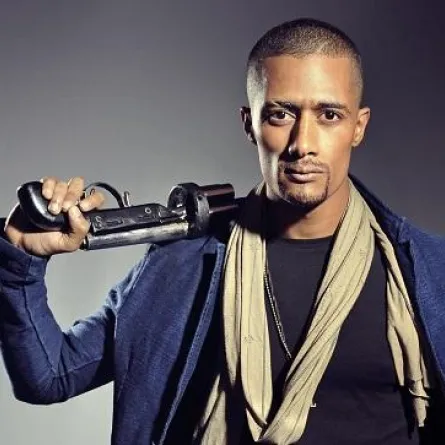 ماذا قال محمد رمضان بعد القبض عليه؟