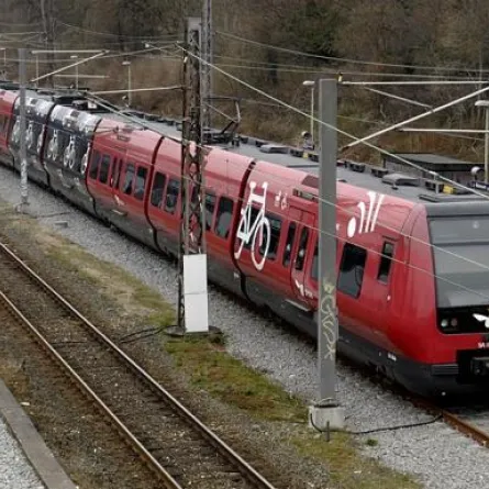 هنديّة تنجب توأمين على متن قطار.. للمرّة الثانية